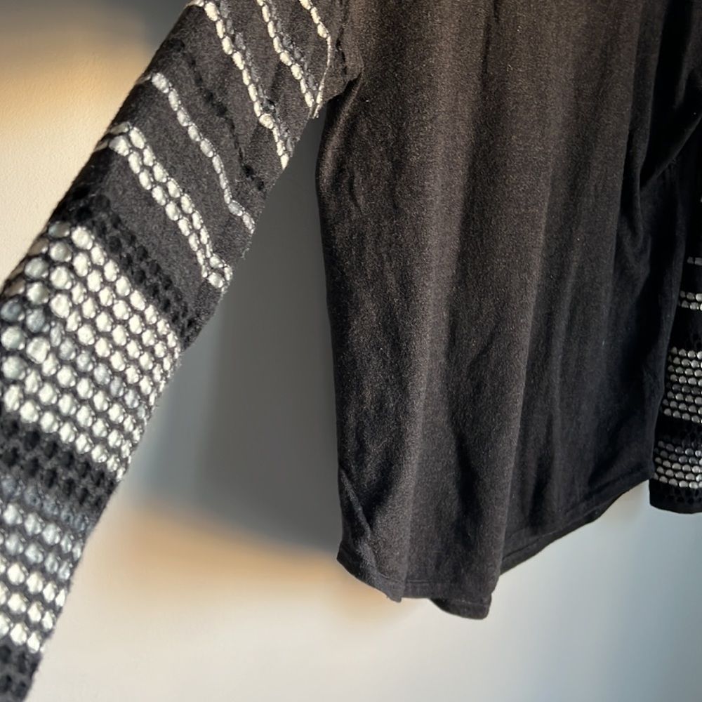 SMARTWOOL Women's Shadow Pine Crew Sweater - Picture 8 of 12